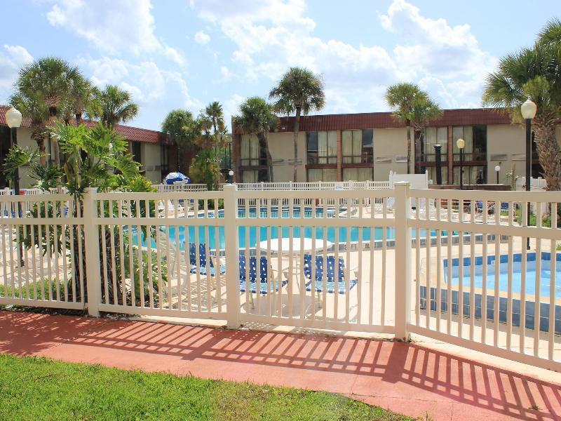I-Drive Grand Resort & Suites Orlando Exterior photo