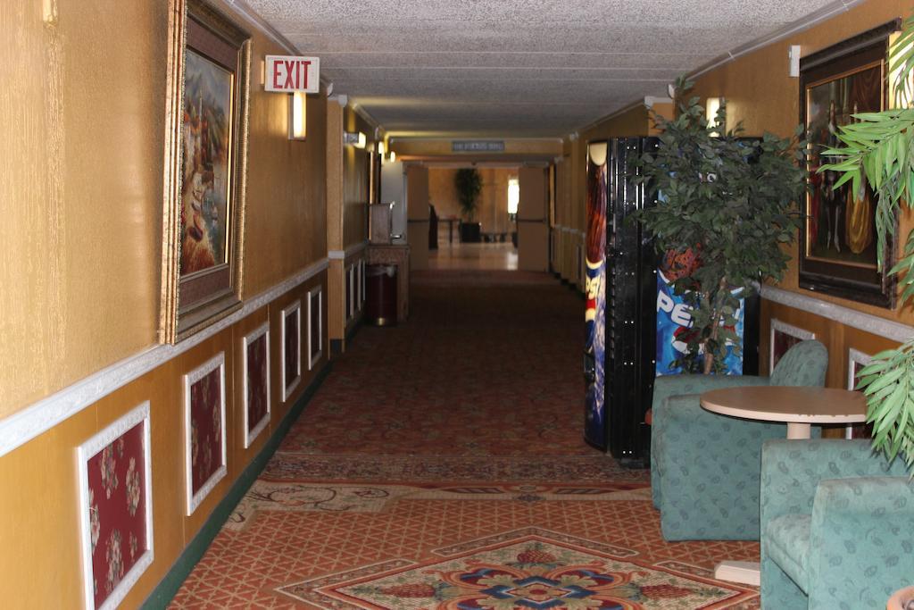 I-Drive Grand Resort & Suites Orlando Exterior photo