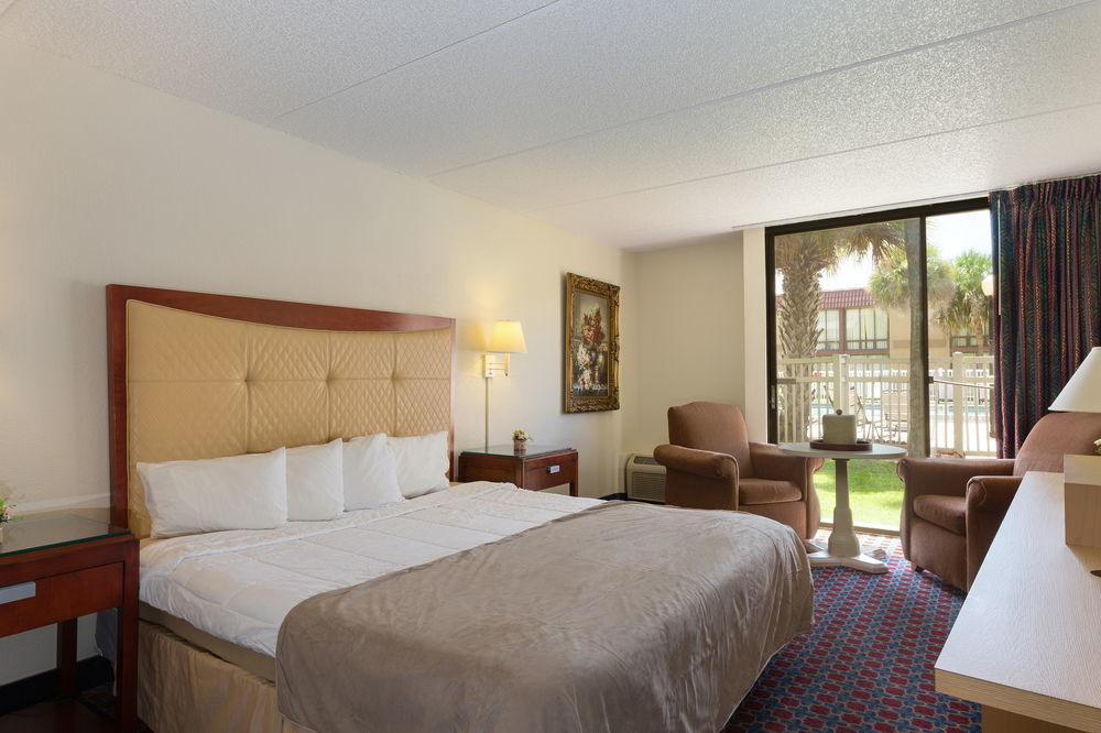 I-Drive Grand Resort & Suites Orlando Exterior photo