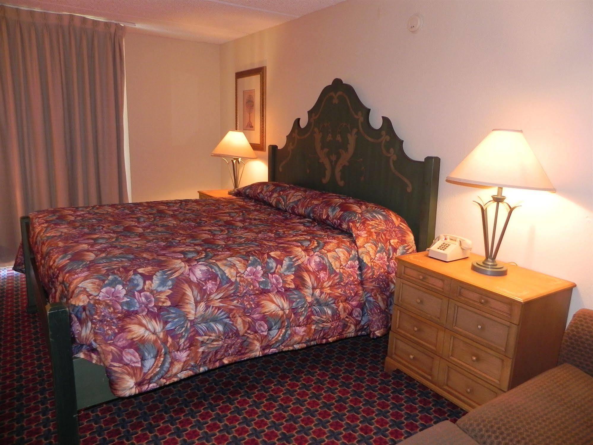 I-Drive Grand Resort & Suites Orlando Exterior photo