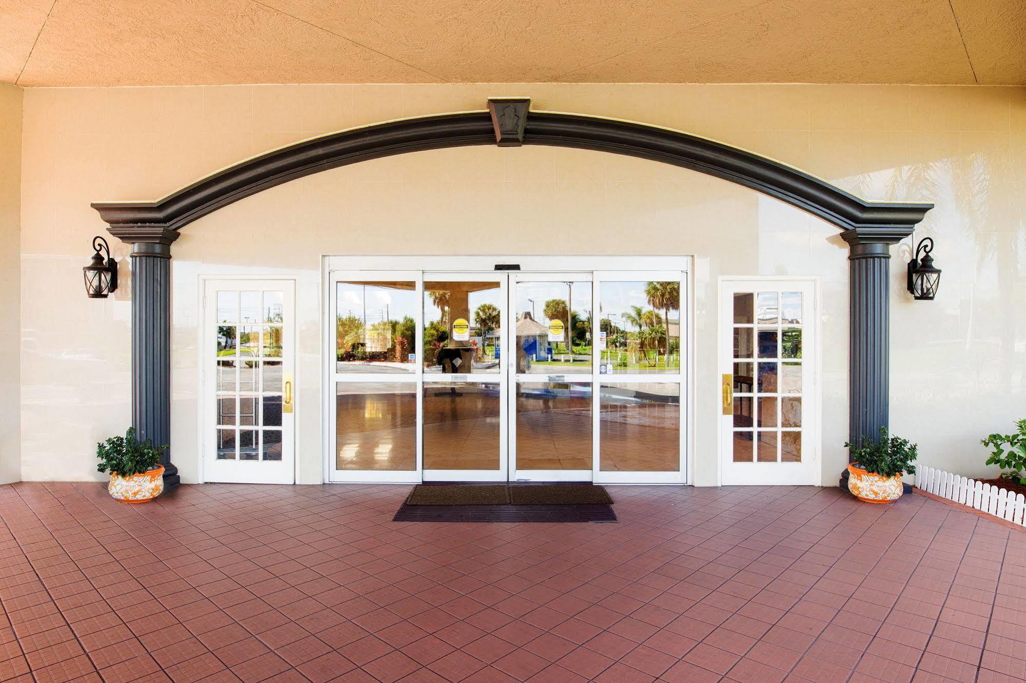 I-Drive Grand Resort & Suites Orlando Exterior photo