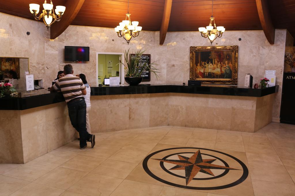 I-Drive Grand Resort & Suites Orlando Exterior photo