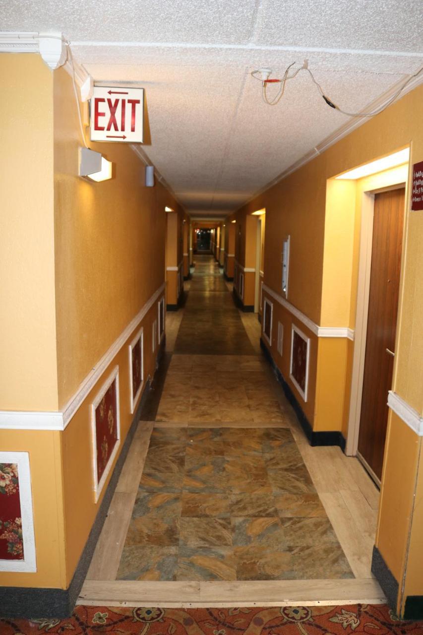 I-Drive Grand Resort & Suites Orlando Exterior photo